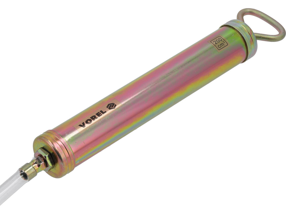 Pompa extras ulei Vorel VOREL 78030