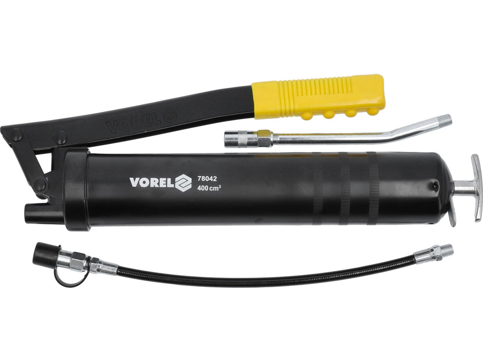 Pistol de gresat Vorel 400cm3 VOREL 78042