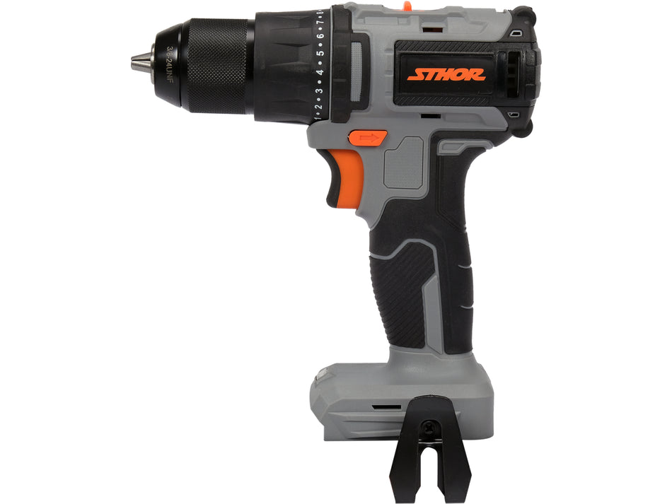 Autofiletanta Sthor 20v, 45nm, fara acumulator...