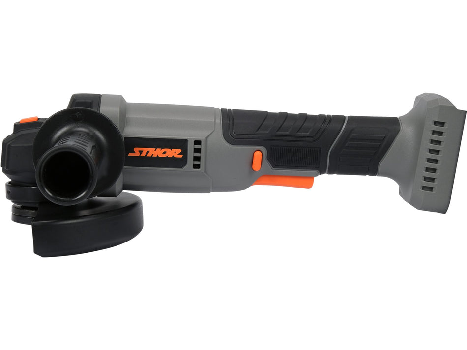 Polizor unghiular Sthor 20v, fara acumulator STHOR...