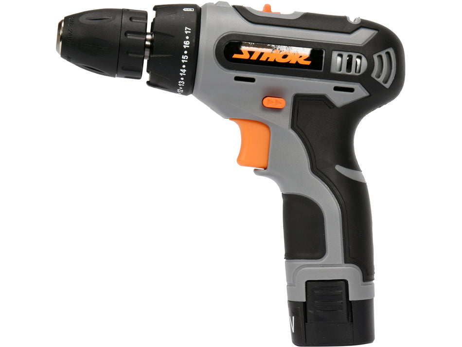 Autofiletanta Sthor 12v, 24 nm, fara acumulator...