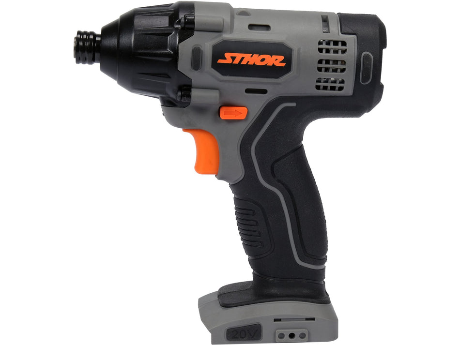 Surubelnita cu impact Sthor 20v, prindere...