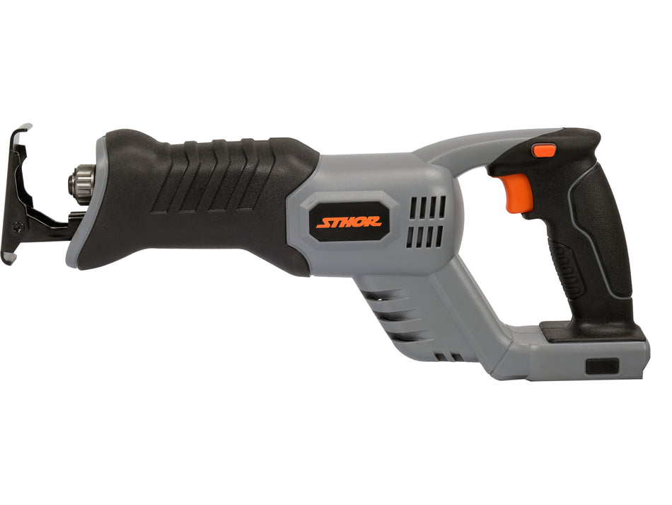 Fierastrau sabie Sthor 20v, fara acumulator STHOR 78138