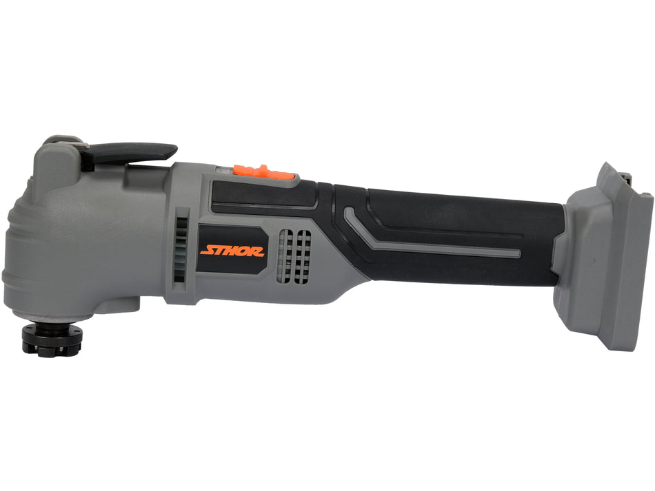 Unealta multifunctionala Sthor 20v, fara acumulator...