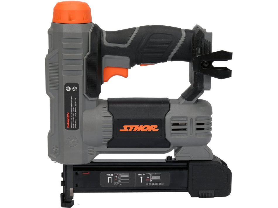 Capsator Sthor 20v, 15-32mm, fara acumulator STHOR...