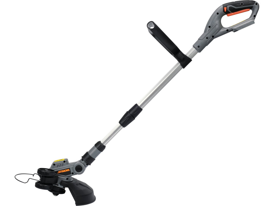 Trimmer Sthor 20v, fara acumulator STHOR 78180