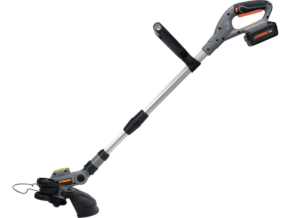 Trimmer Sthor 20v, 1x2ah STHOR 78181