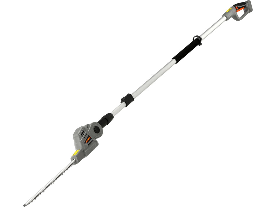 Foarfeca gard viu telescopica Sthor 20v, fara...
