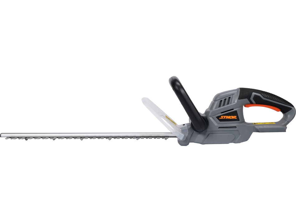 Foarfeca gard viu Sthor 20v, fara acumulator STHOR...