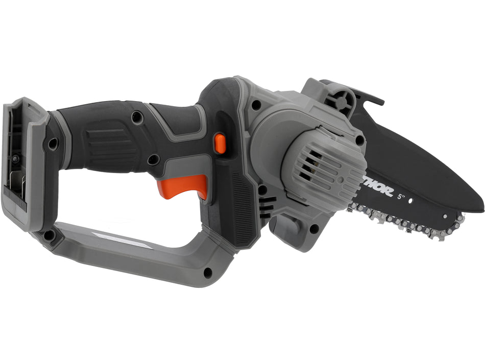 Mini drujba Sthor 20v 5", fara acumulator STHOR 78210