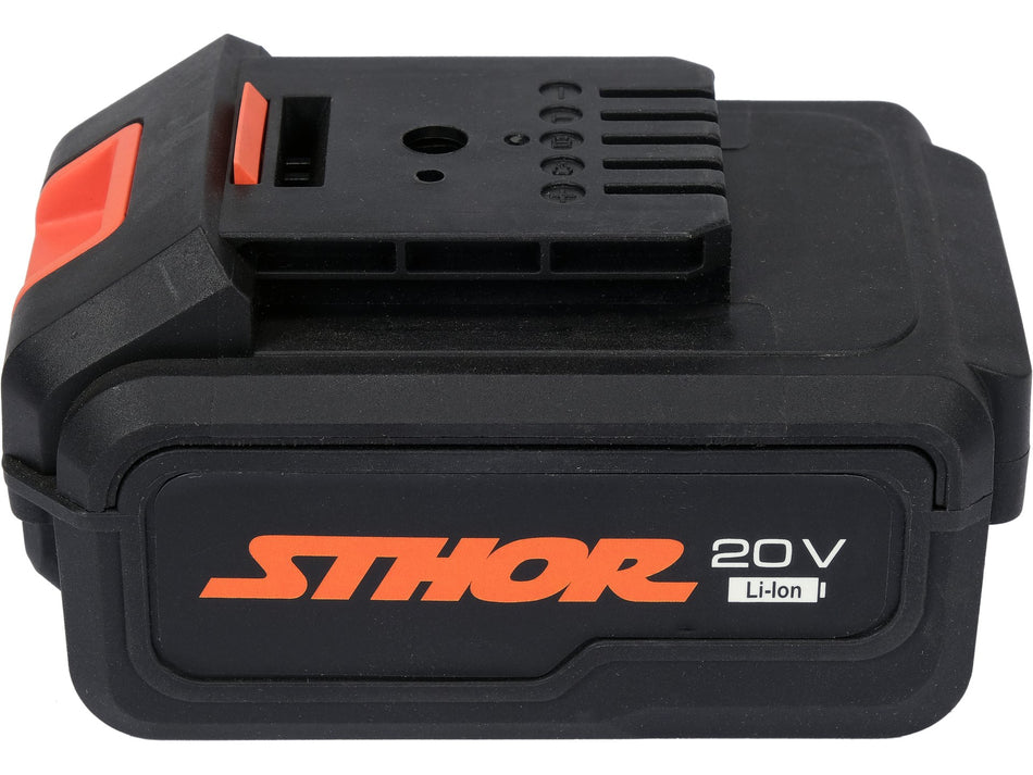 Acumulator Sthor 20v, 4ah, li-ion STHOR 78252