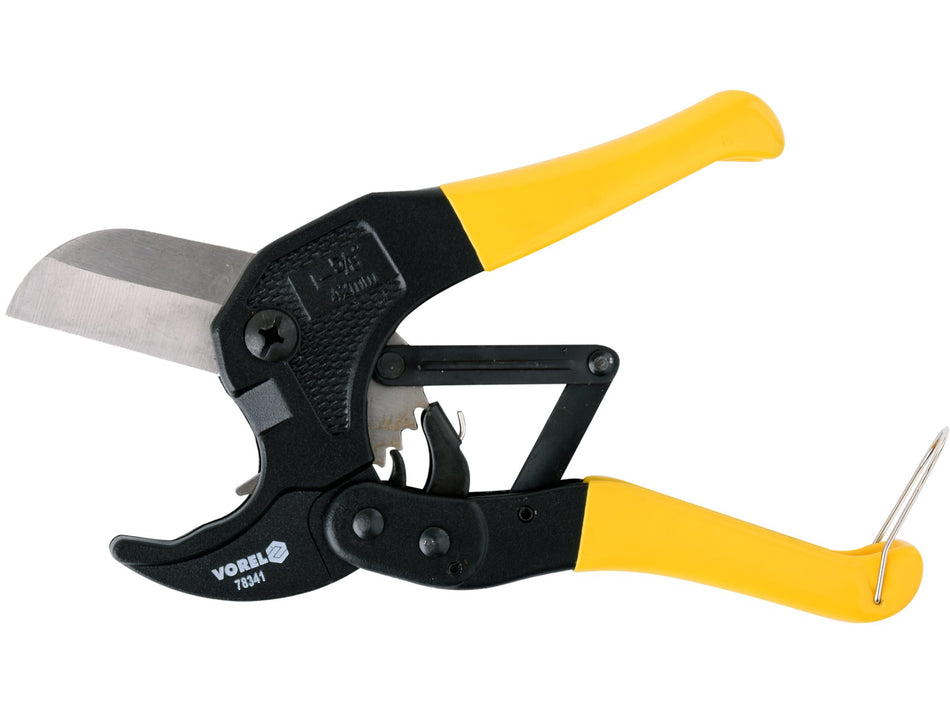 Foarfeca taiat tevi pvc Vorel, 42mm VOREL 78341