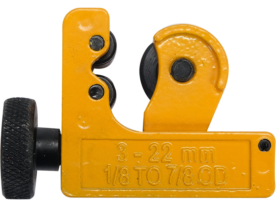 Dispozitiv taiat tevi 3-22mm Vorel VOREL 78370