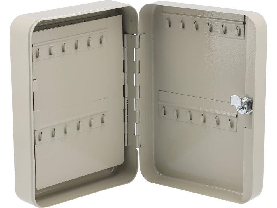 Cutie organizator pentru chei Vorel 250x180x80mm...