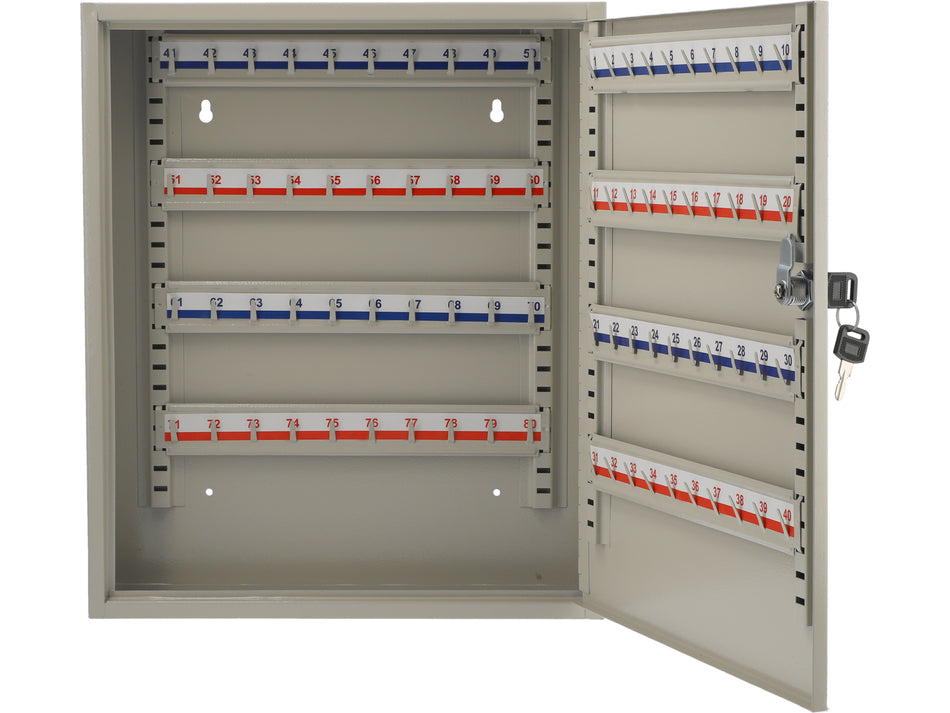 Cutie organizator pentru chei Vorel 450x380x80mm...