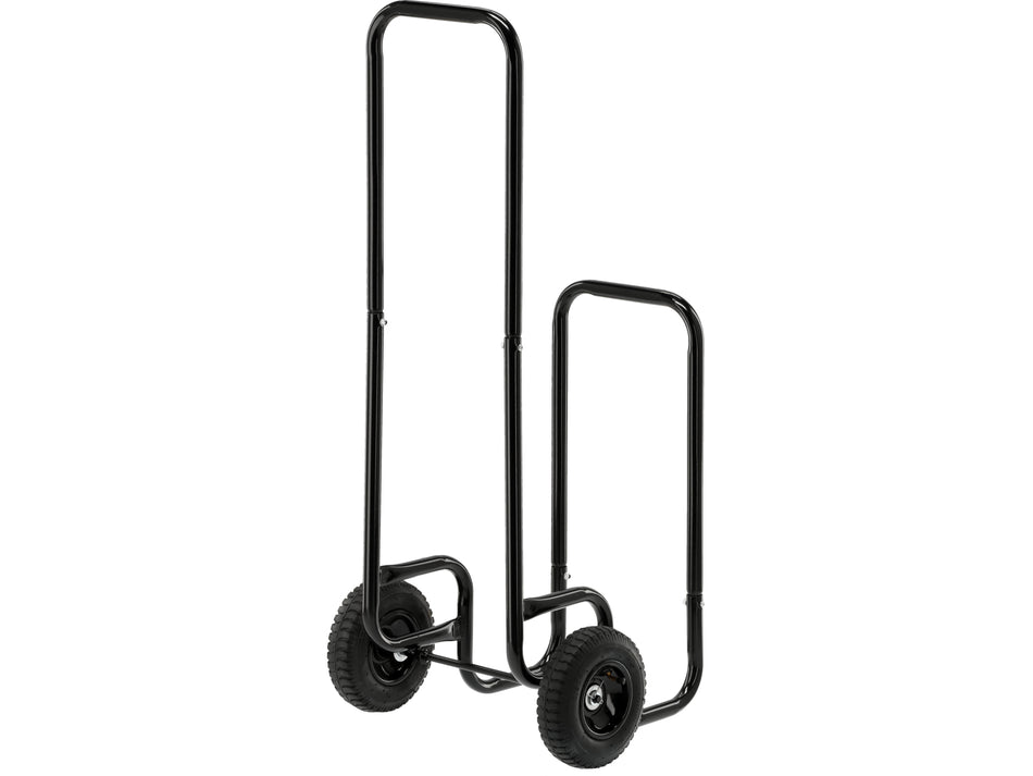 Carucior pentru lemn cu roti pneumatice Vorel VOREL...