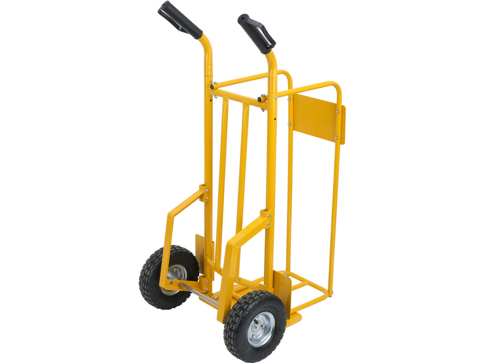 Carucior pentru transportat lemne Vorel VOREL 78657