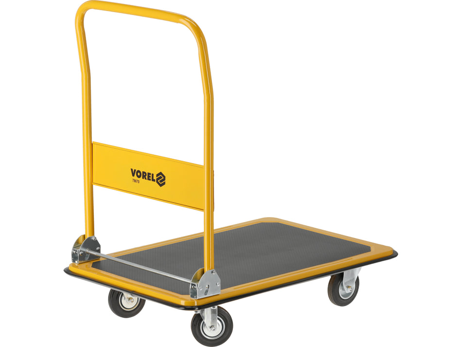 Carucior transport Vorel 300kg VOREL 78670