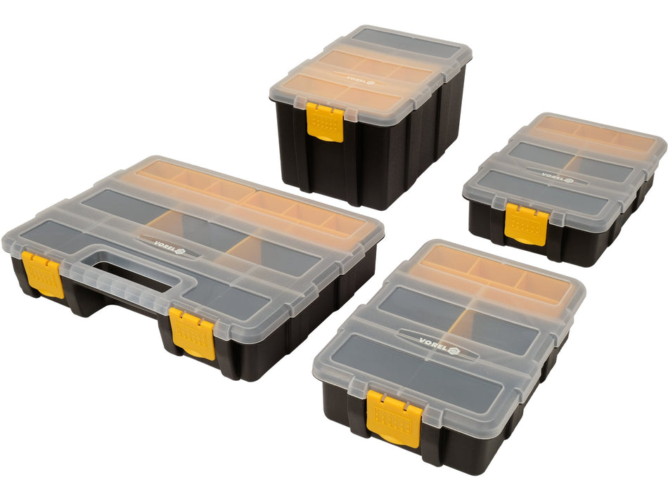 Set organizatore Vorel 4 buc VOREL 78788