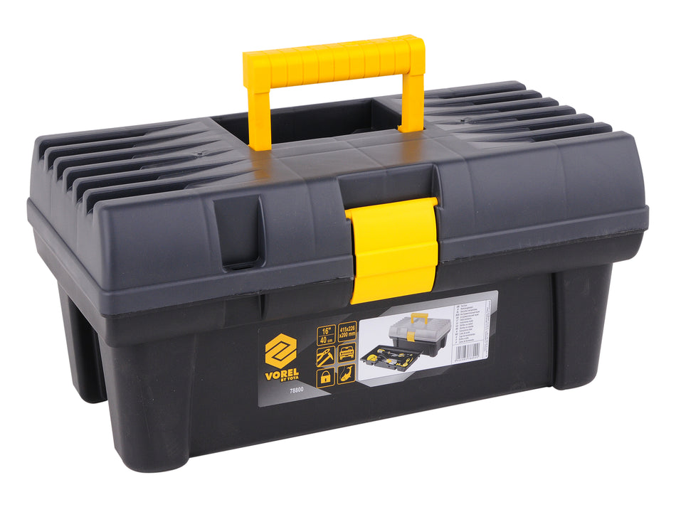 Cutie scule - pvc Vorel 16 VOREL 78800
