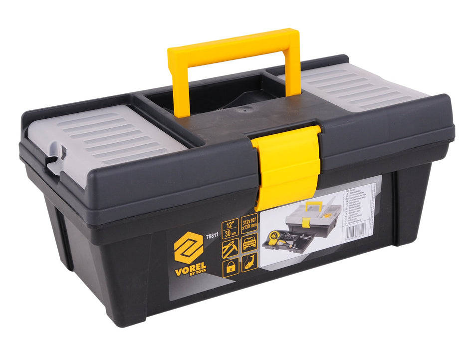 Cutie scule tip ''organizator'' Vorel 12 VOREL 78811
