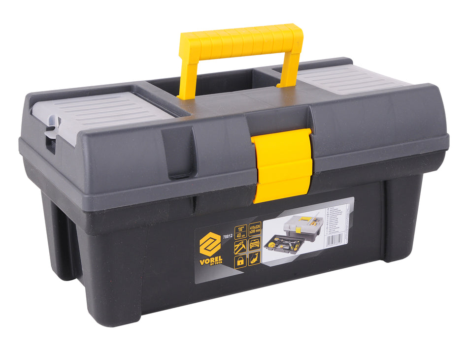 Cutie scule tip ''organizator'' Vorel 16 VOREL 78812