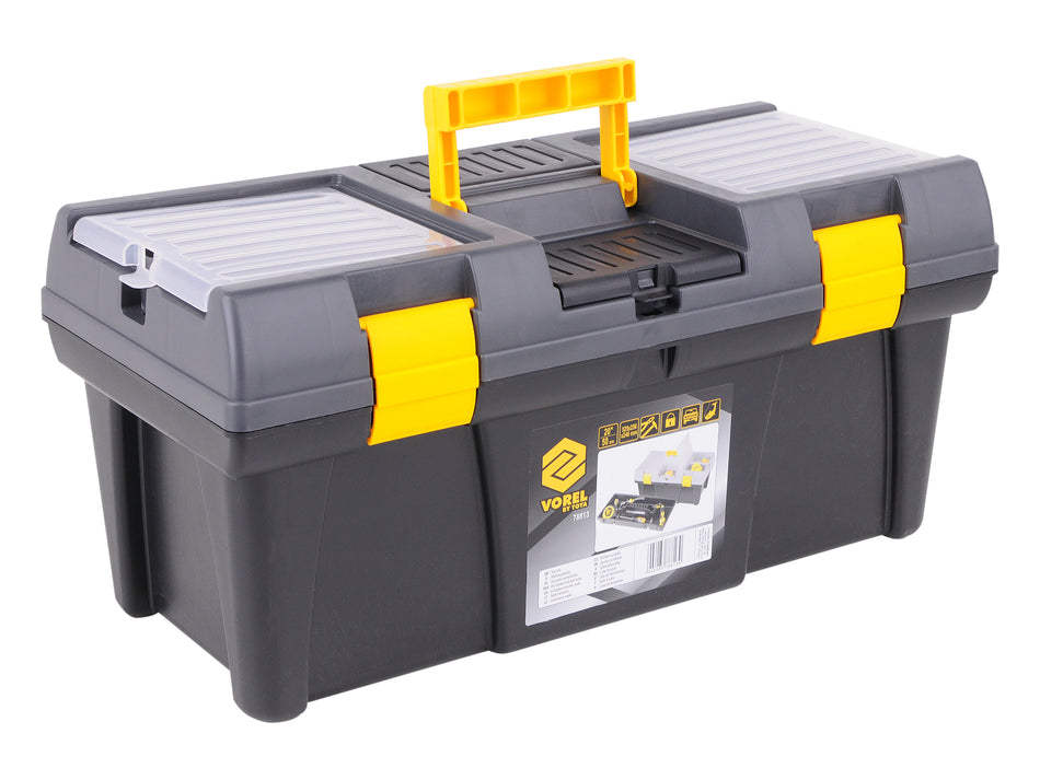 Cutie scule tip ''organizator'' Vorel 20 VOREL 78813