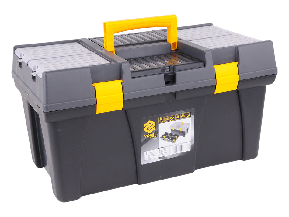 Cutie scule tip organizator Vorel 26 VOREL 78815