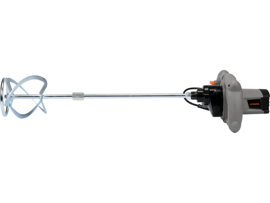 Malaxor Sthor 1200W, m14, 120mm STHOR 78854