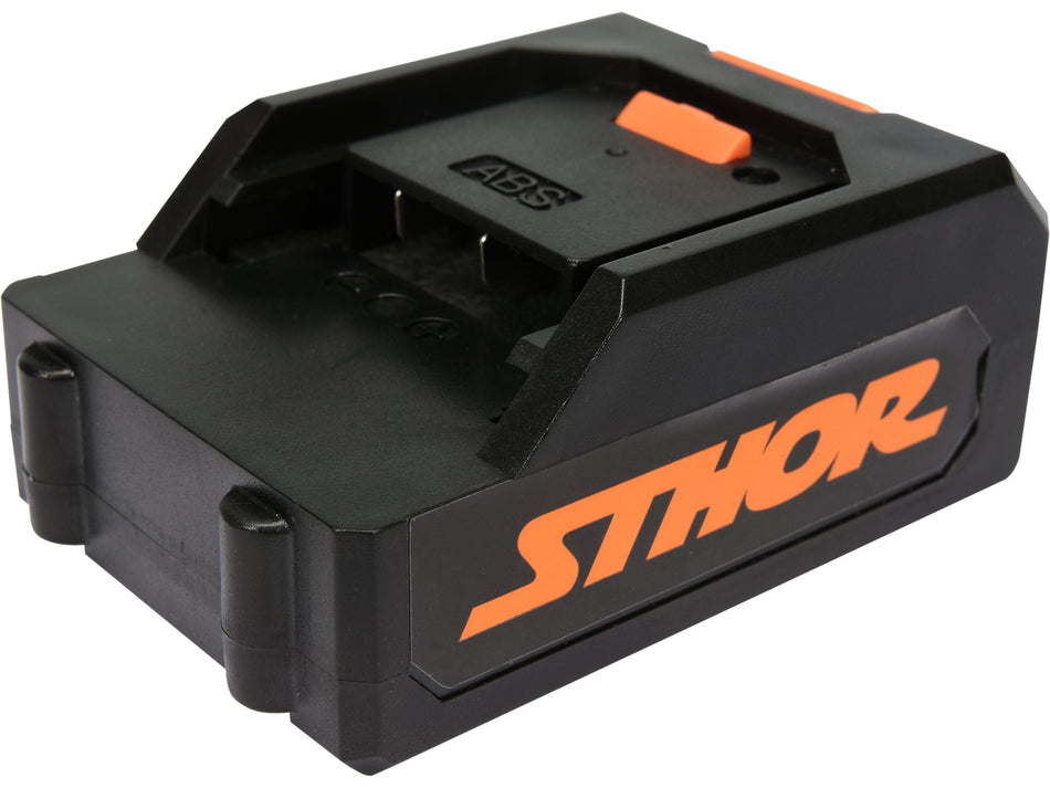 Acumulator li-ion Sthor 10.8v, 1.3ah, pentru 78981...