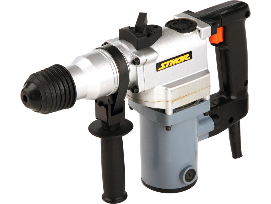 Rotopercutor sds plus Sthor 1100W STHOR 79036