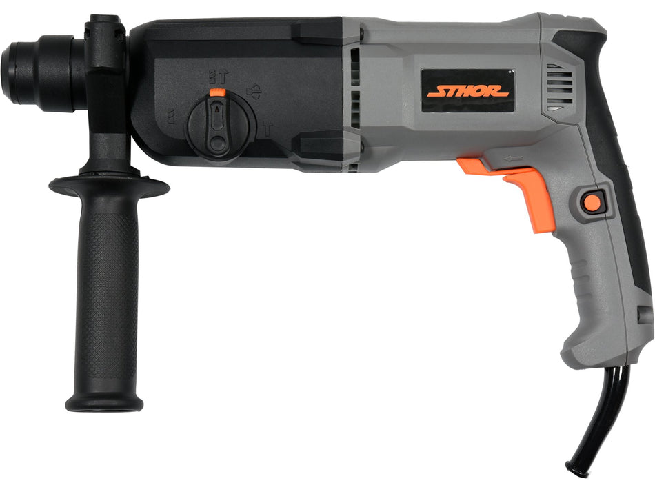 Rotopercutor sds plus Sthor 800W STHOR 79053