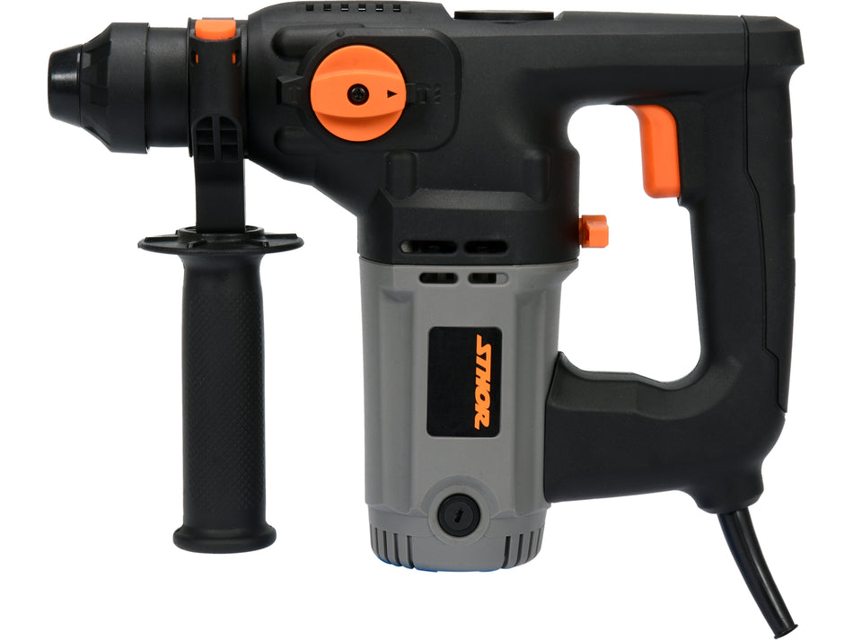 Rotopercutor sds+ Sthor 2.6j, 800W STHOR 79076