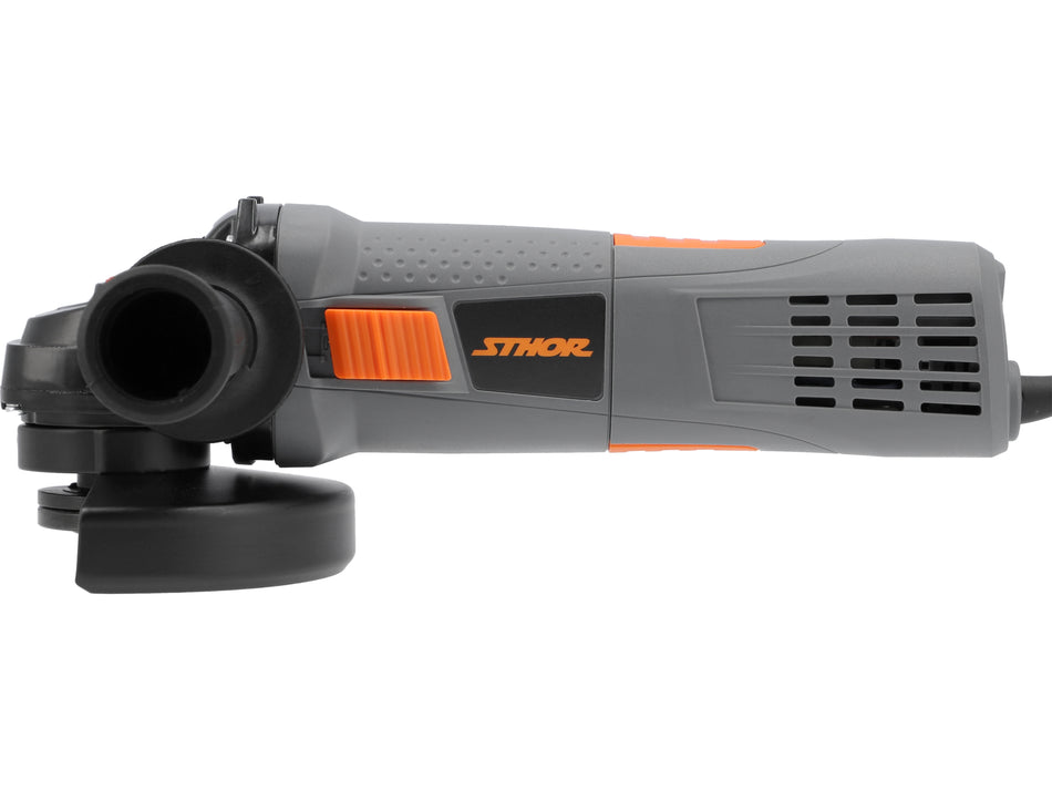 Polizor unghiular Sthor 125mm, 900W (11000min-1)...