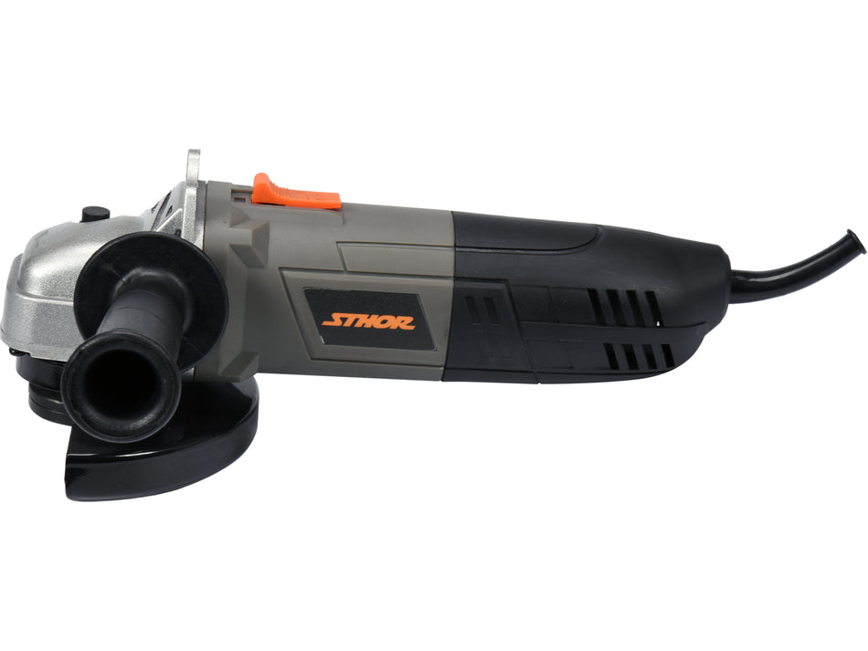 Polizor unghiular Sthor 125mm, 900W STHOR 79119
