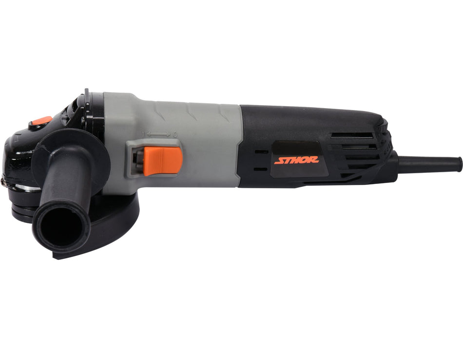 Polizor unghiular Sthor, 1200W, viteza reglabila...