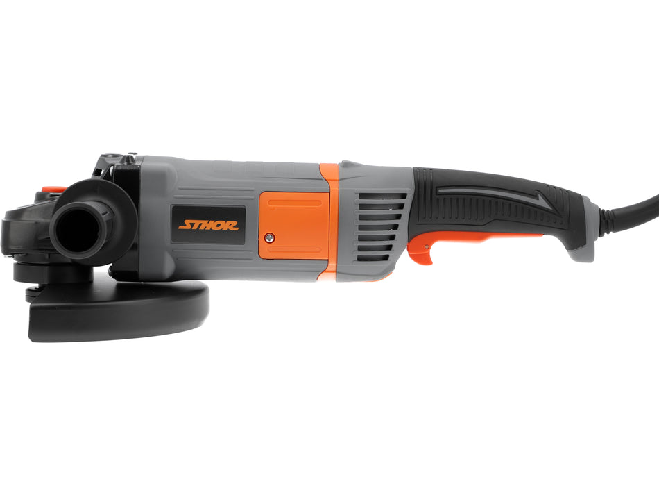 Polizor unghiular Sthor 230mm, 2000W (6500min-1)...