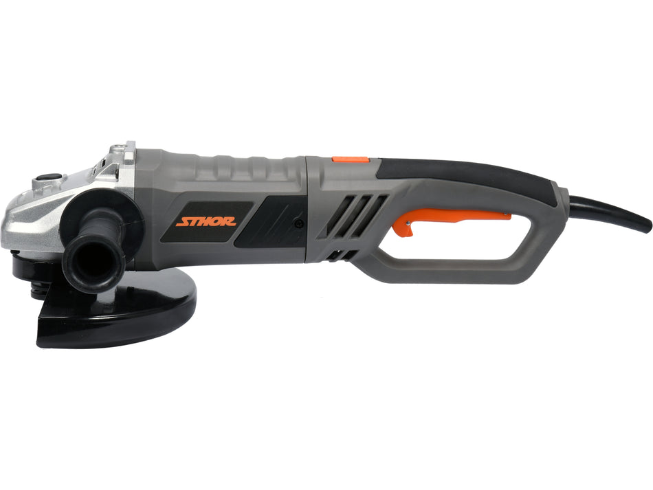 Polizor unghiular Sthor 2200W, 230mm STHOR 79151