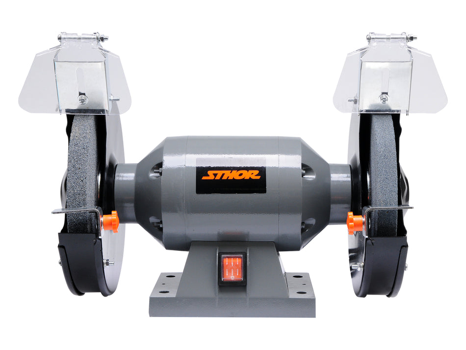 Polizor de banc Sthor 200mm 250W sthor STHOR 79207