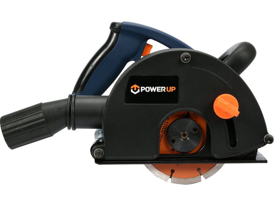 Circular disc diamantat Power Up 125mm Power Up