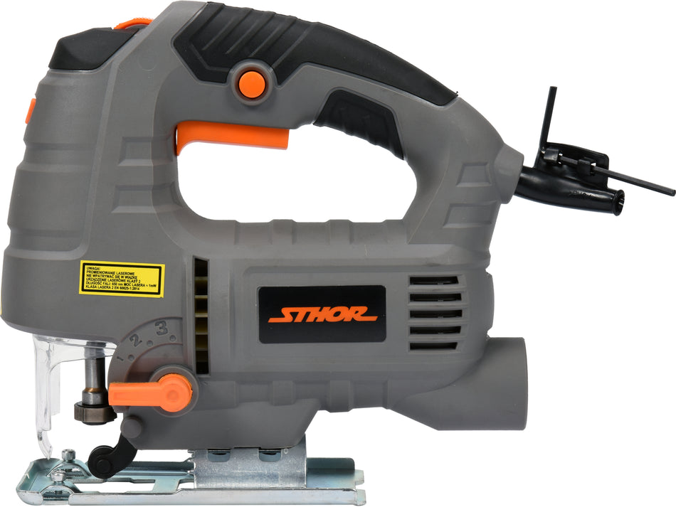 Fierastrau pendular Sthor 850W STHOR 79476