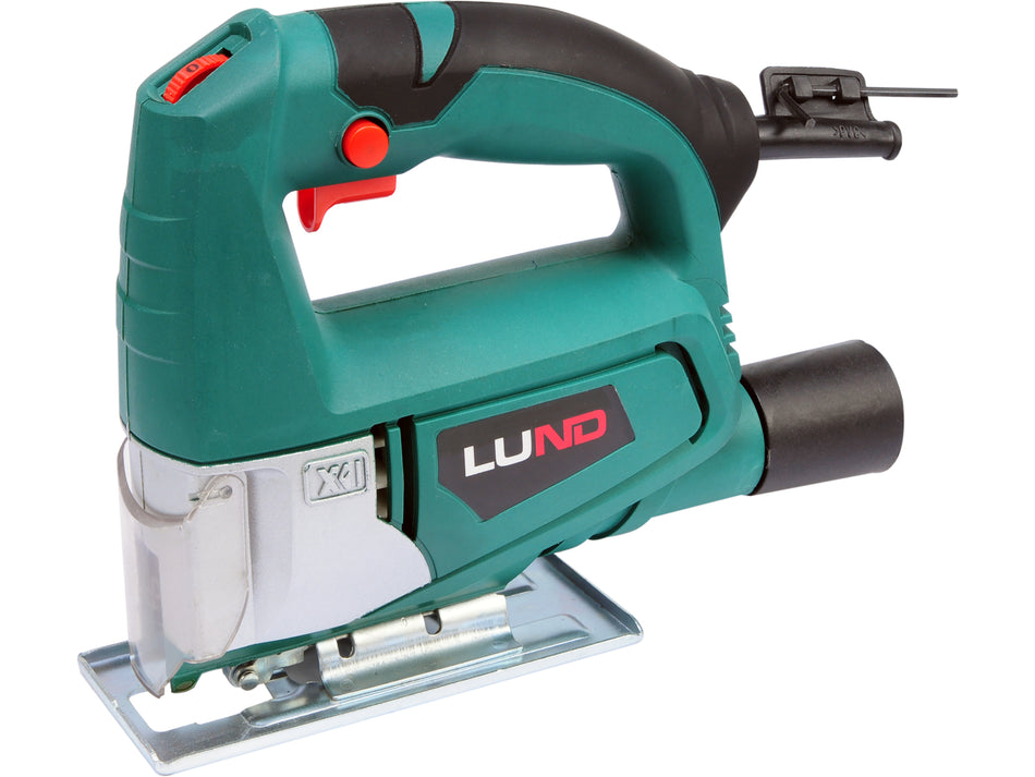 Fierastrau pendular Lund 450w LUND 79479