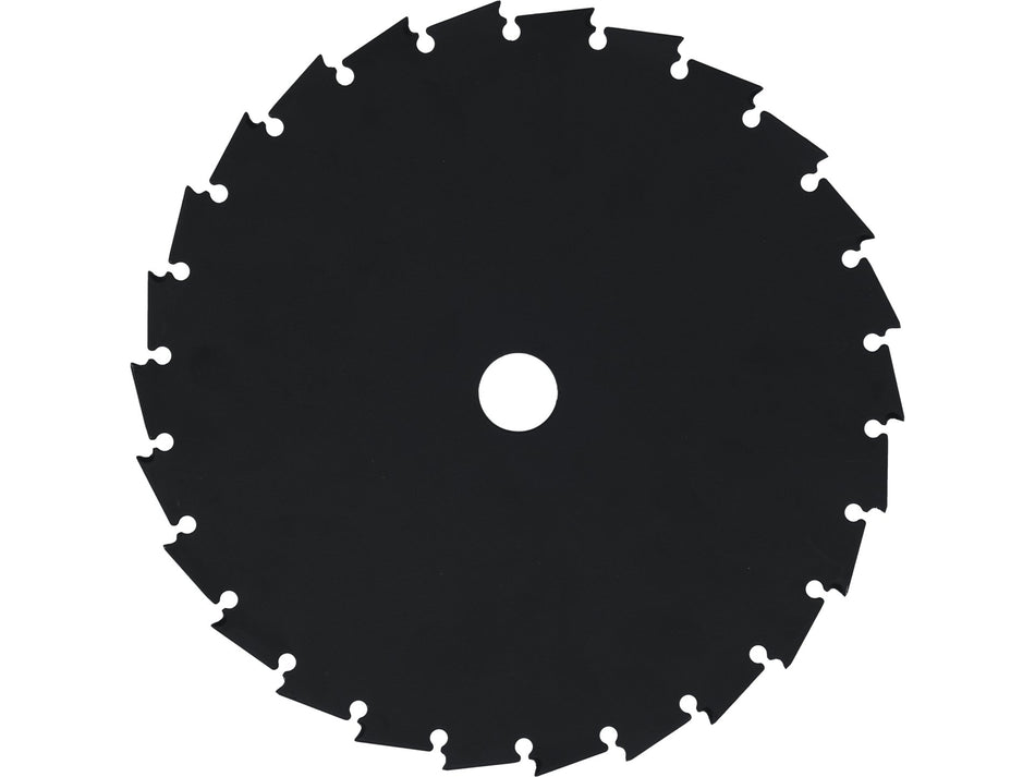 Disc pentru masina tuns iarba flo 250mm/25 Flo 4mm...