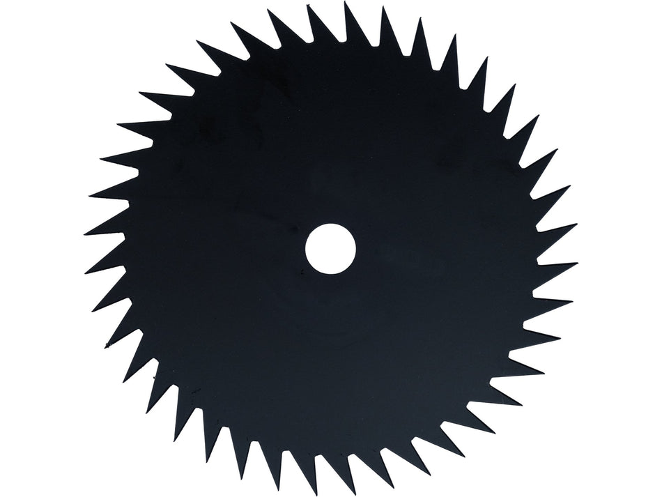 Disc pentru motocoasa flo 250mm / 25 Flo 4mm FLO 79566