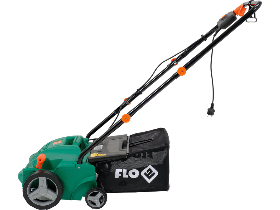 Scarificator electric Flo 1500W FLO 79734
