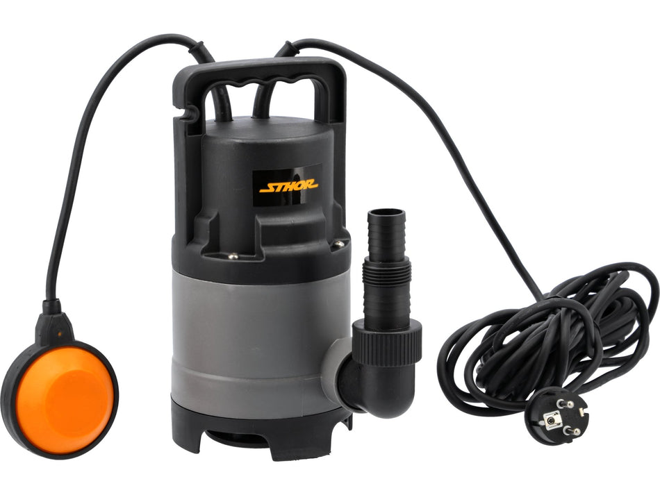 Pompa pentru apa murdara Sthor 400W STHOR 79781