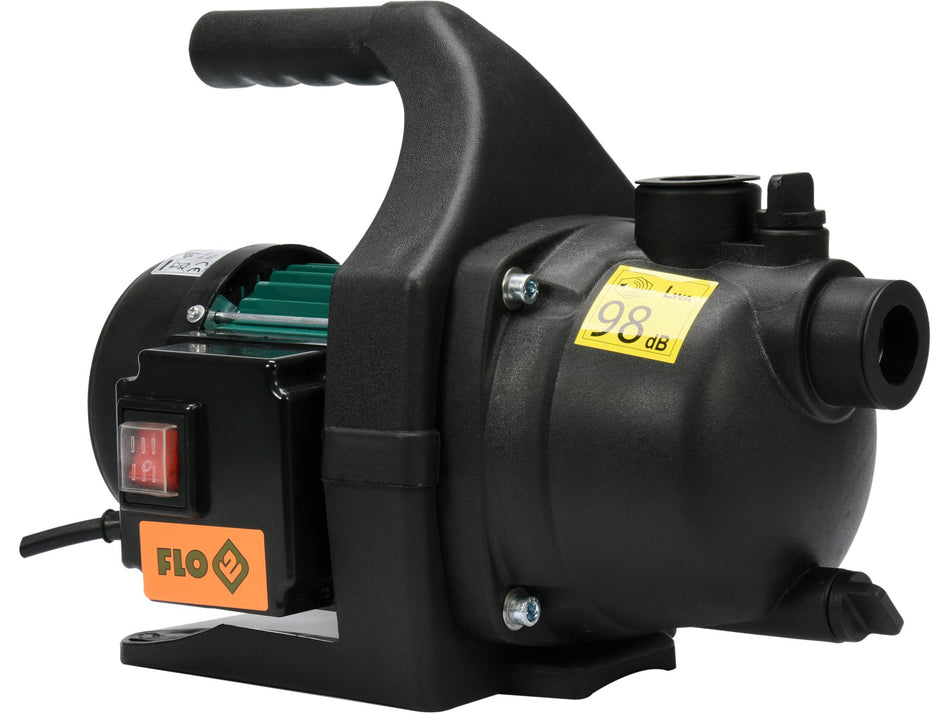 Pompa de gradina Flo 600W FLO 79810