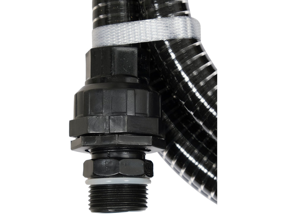 Furtun aspiratie Flo 7m FLO 79824