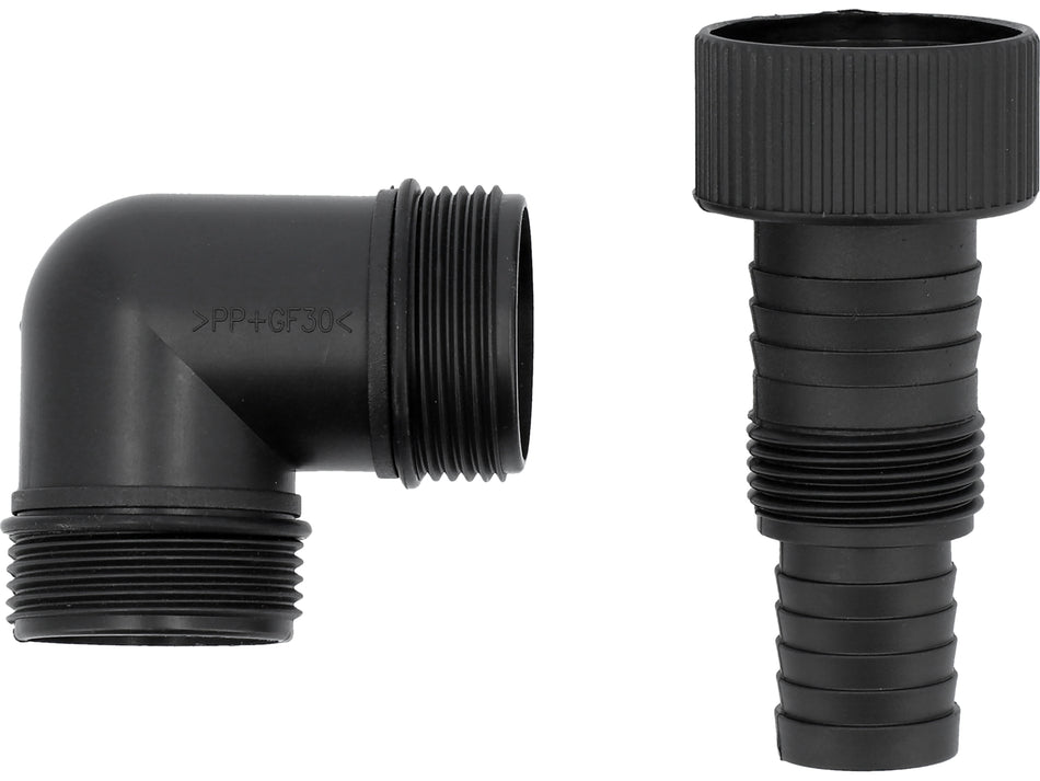 Conector pompa sumersibila Sthor 1, 1-1/4 STHOR 79911