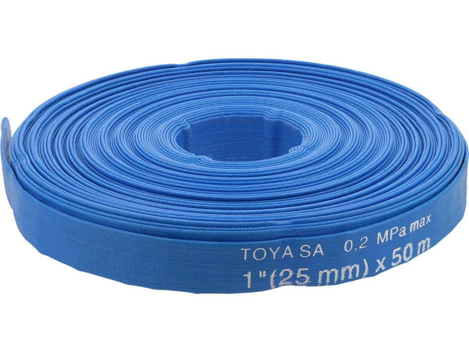 Furtun motopompa flo 3''x50m Flo 2 bari FLO 79984